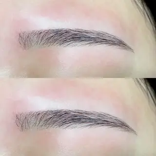 アイブロウ 🎀 Suzunoのマツエク・マツパデザイン