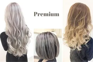 カラー APSEE メンズカラー特化のヘアスタイル