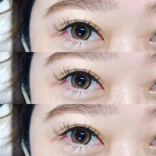 マツエク・マツパ belle eyelashの眉毛・アイブロウイメージ