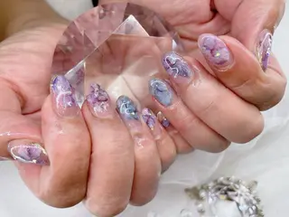 ネイル misun_ nailのネイルデザイン