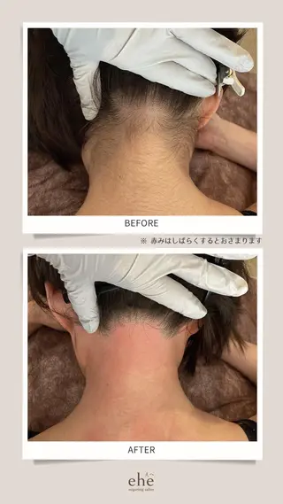 Asano Makikoのエステ・リラクイメージ