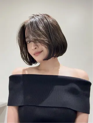 ショート 【似合わせ特化】 kentaのヘアスタイル