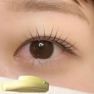 マツエク・マツパ huul beaut 広尾🌻恵比寿のマツエク・マツパデザイン