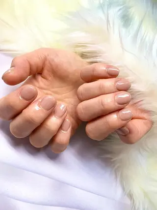 ネイル 痩身/脱毛/ネイル HARUKAのエステ・リラクイメージ