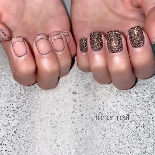 ネイル テネルネイル tener nailのネイルデザイン