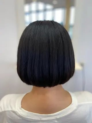 ショート 小島 多恵のマツエク・マツパデザイン