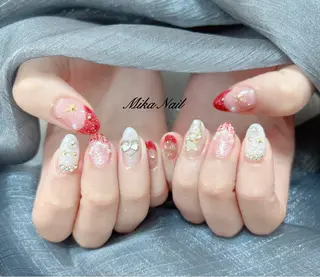 ネイル Mika Nailのネイルデザイン