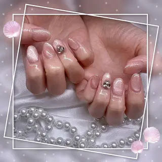 ネイル Chill Nailsalonのネイルデザイン