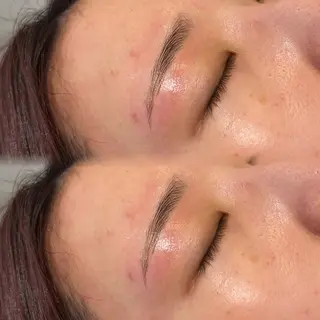 アイブロウ Betty by schon所属・Betty / MAHIROのマツエク・マツパデザイン