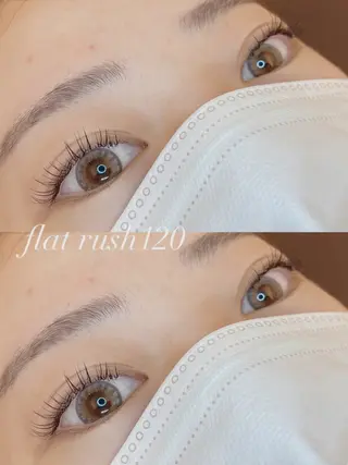 マツエク・マツパ 🫧Bello桂店 善明美来🫧のマツエク・マツパデザイン