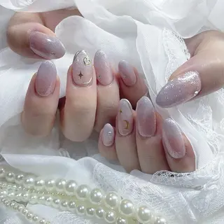 ネイル 💎MA YU💎のネイルデザイン
