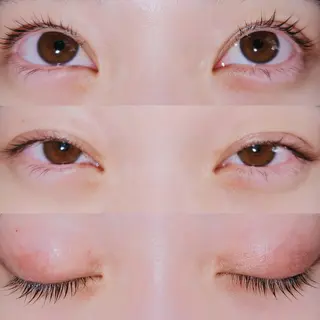 マツエク・マツパ 𓍯Loa𓍯 lianのマツエク・マツパデザイン