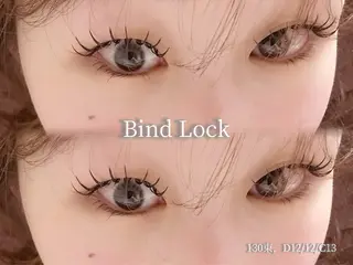 マツエク・マツパ Mana ·͜·ᰔᩚのマツエク・マツパデザイン