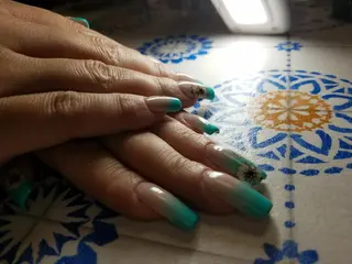 ネイル yuu -joynailのネイルデザイン