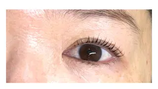 マツエク・マツパ eyelash salon ReAN所属・ReAN NAKASHINAのマツエク・マツパデザイン