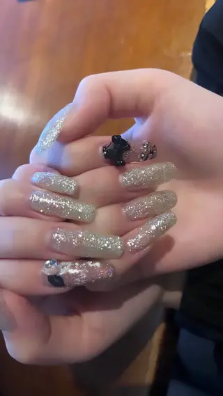 ネイル セプトアカデミー YUUのネイルデザイン