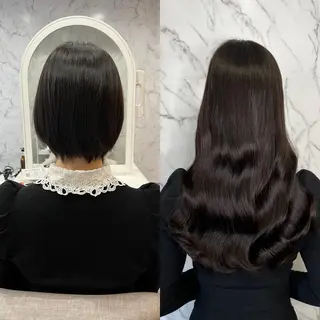 ロング 秋葉原　柏木絢汰 ✨当日予約okのヘアスタイル