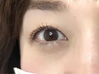 マツエク・マツパ Feliz Saitoのマツエク・マツパデザイン