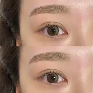 パーマ Angelic Ginza♥🧸のマツエク・マツパデザイン