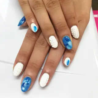 ネイル ネイリスト CHIAKIのネイルデザイン