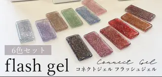 ネイル Bavardage Nailのネイルデザイン