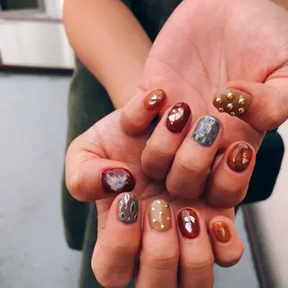 ネイル Chipieee Tokyoのその他イメージ