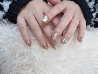 ネイル ek.nail⭐︎ kanaのネイルデザイン