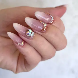 ネイル nailroom kukaのネイルデザイン