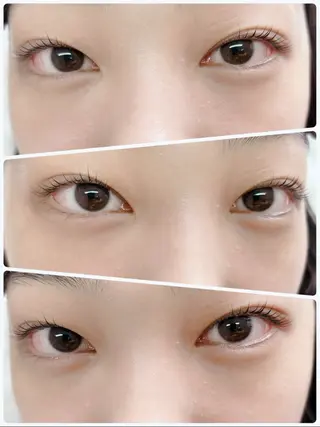 マツエク・マツパ eyelashLIB ◡̈ Okamotoの眉毛・アイブロウイメージ