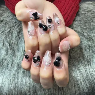 ネイル Doris Nail Salonのネイルデザイン