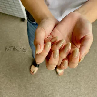 ネイル MARUKO nailのネイルデザイン