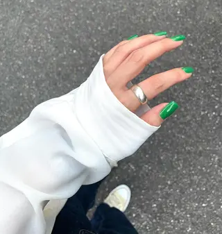 ネイル gypso.267 🌷SETO🌷のネイルデザイン