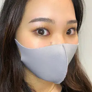 パーマ マツエク・マツパ アイブロウ 眉毛　まつ毛パーマ suu梅田のエステ・リラクイメージ