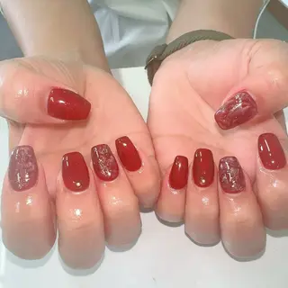 ネイル KAONAIL ☆MAI☆のネイルデザイン