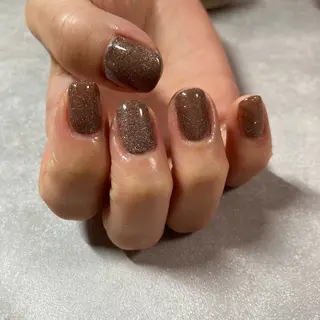 ネイル nails by sayaのネイルデザイン
