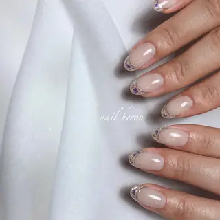 ネイル saki_ nail heronのネイルデザイン