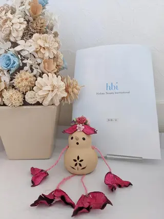 つくば／美容カイロ トータルケア　のあんのエステ・リラクイメージ