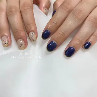 ネイル h.ours _のネイルデザイン