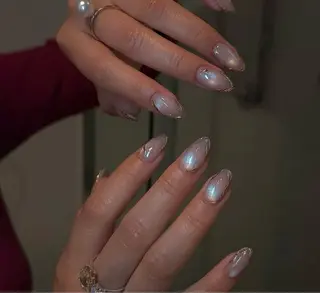 ネイル UMIE NAIL SALONのネイルデザイン