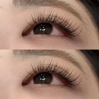 マツエク・マツパ BEAUTYGENE 🪽Yokoyamaのマツエク・マツパデザイン