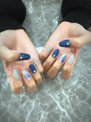 ネイル はあとねいる 古江店のネイルデザイン