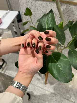 ネイル ♡ハイトーン★ ネイル/しの♡のヘアスタイル