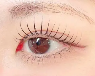 マツエク・マツパ 🫧memoto 心斎橋🫧のマツエク・マツパデザイン