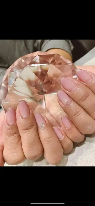 ネイル 竹澤 紫乃のその他イメージ