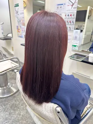 ロング 🐥日比野 令🐥のマツエク・マツパデザイン