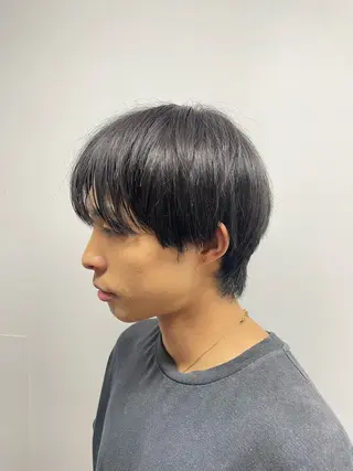 メンズ ✨ショート、ボブ✨ 奈良孝平のヘアスタイル