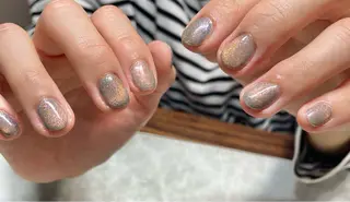 ネイル Mai Nail 本田舞のネイルデザイン