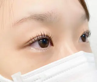 マツエク・マツパ Attrait Eye☻*Sayaのマツエク・マツパデザイン