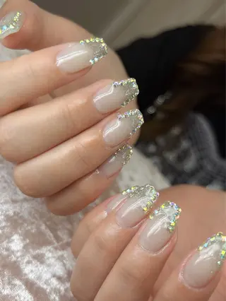 ネイル HandS ネイル 自宅サロンのネイルデザイン