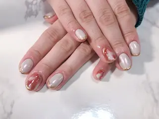 ネイル Regaro i.sのネイルデザイン